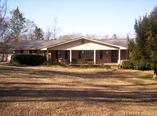 4579 Flat Bridge Rd SW, Stockbridge, GA 30281