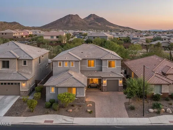 27201 N 71ST Lane, Peoria, AZ 85383