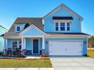 259 Bering Ln, Summerville, SC 29486