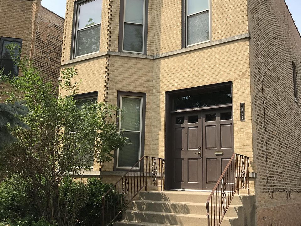 1st image of 1514 W Balmoral Ave #1