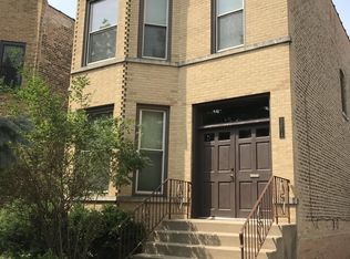 1514 W Balmoral Ave #1, Chicago, IL 60640