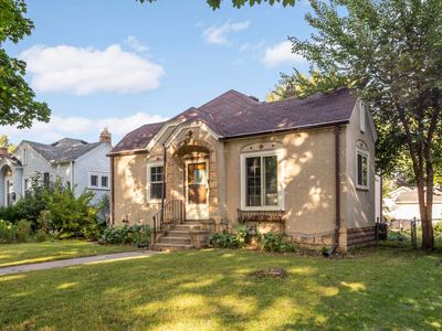 5417 Nokomis Ave S, Minneapolis, MN, 55417