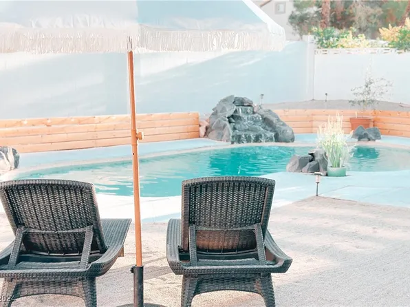 6509 Peppermill Dr, Las Vegas, NV 89146
