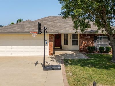 509 N 23rd St, Copperas Cove, TX, 76522