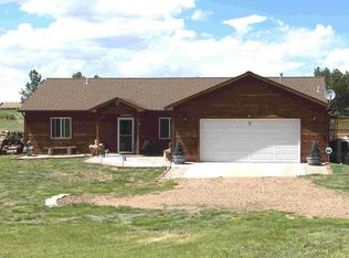 224 Empire Rd, Florissant, CO 80816