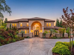 5551 Monte Claire Ln, Loomis, CA 95650