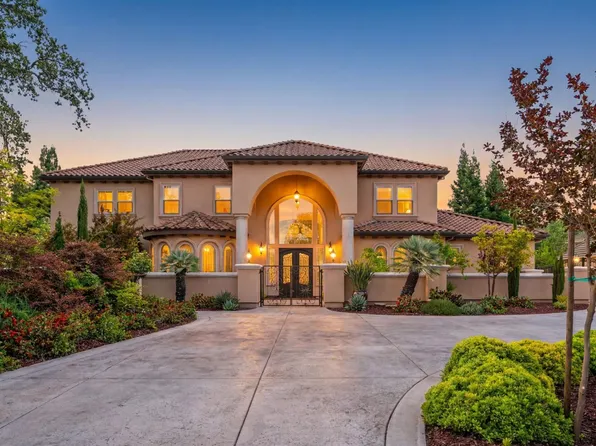5551 Monte Claire Ln, Loomis, CA 95650