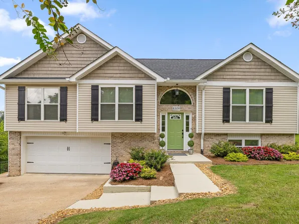 8309 Harvest Oak Ln, Chattanooga, TN 37421