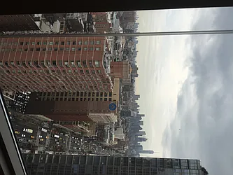 Rented by Chelsea Tower