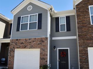 436 Sea Grit Ct, Greer, SC 29650