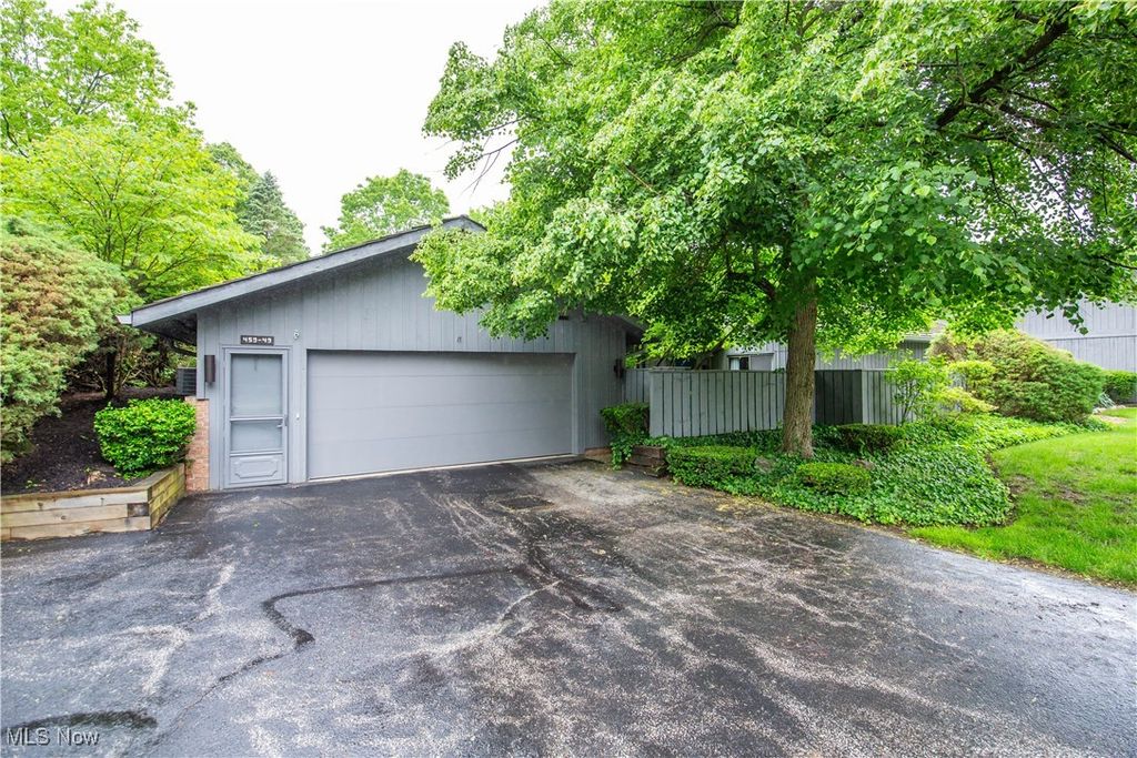 Real estate listing image