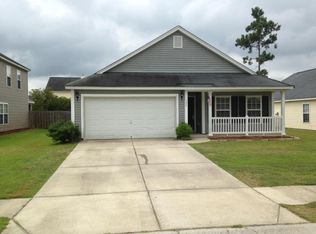 128 Malibu Rd, Summerville, SC 29483