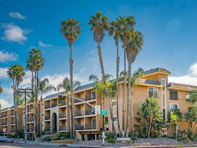 3980 8th Ave UNIT 308, San Diego, CA, 92103