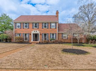 6710 Garden Oaks Dr, Memphis, TN 38120