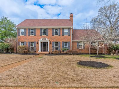 6710 Garden Oaks Dr, Memphis, TN, 38120