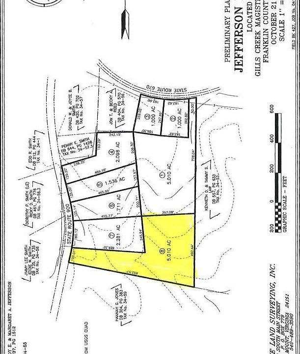 2nd image of 8 Three Oaks Rd