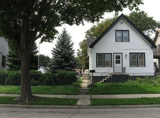 627 S 63rd St, Milwaukee, WI 53214