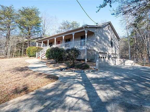 5th image of 8202 Henderson Mountain Rd