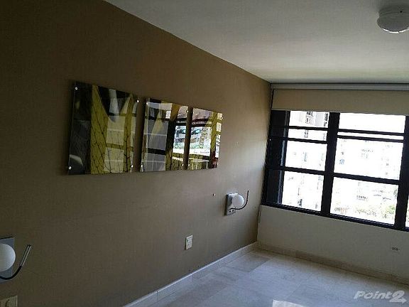 Candina Master bedroom