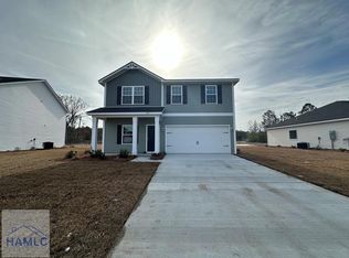 212 Renwick Loop, Hinesville, GA 31313