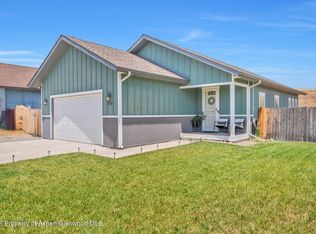 974 Dry Creek South Rd, Hayden, CO 81639