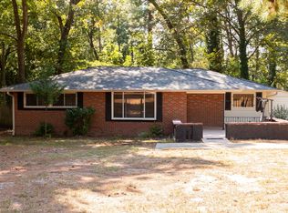 1927 Pine Haven Rd, Augusta, GA 30906