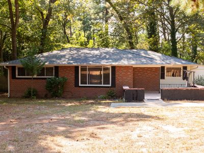 1927 Pine Haven Rd, Augusta, GA, 30906