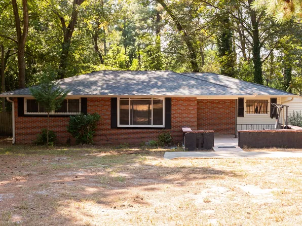 1927 Pine Haven Road, Augusta, GA