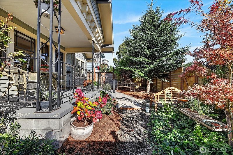 5th image of 3710 S K Street
