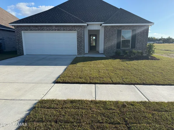 202 Weaver Way, Maurice, LA 70555