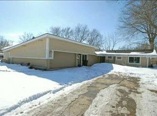 4604 SW 15th St, Des Moines, IA 50315