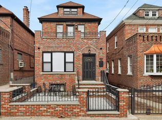 1163 Rhinelander Avenue, Bronx, NY 10461