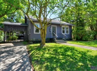 2930 North Blvd, Baton Rouge, LA 70806