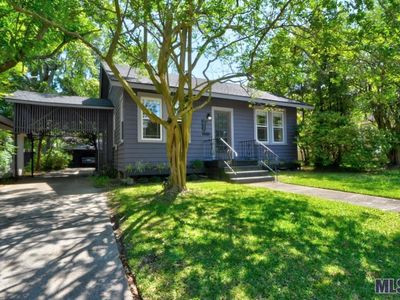 2930 North Blvd, Baton Rouge, LA, 70806
