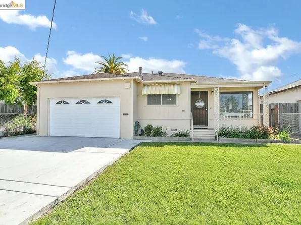 428 Wisteria Dr, East Palo Alto, CA 94303