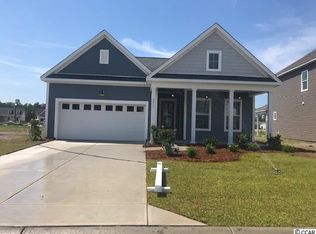 6211 Chadderton Cir LOT 526, Myrtle Beach, SC 29579