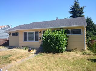 9318 31st Ave SW, Seattle, WA 98126