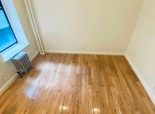 307 W 93rd St #1E6, New York, NY 10025