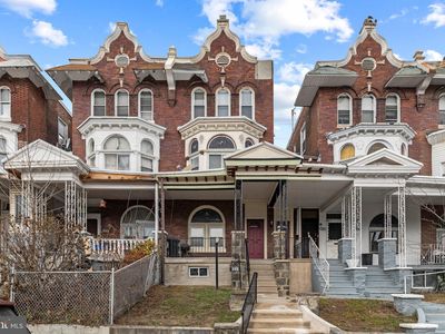 6221 W Jefferson St, Philadelphia, PA, 19151
