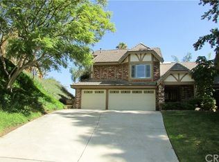 7340 E Hummingbird Cir, Anaheim, CA 92808