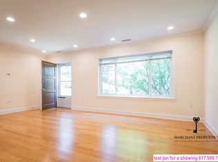 125 Edgemere Rd #148, Brookline, MA 02445