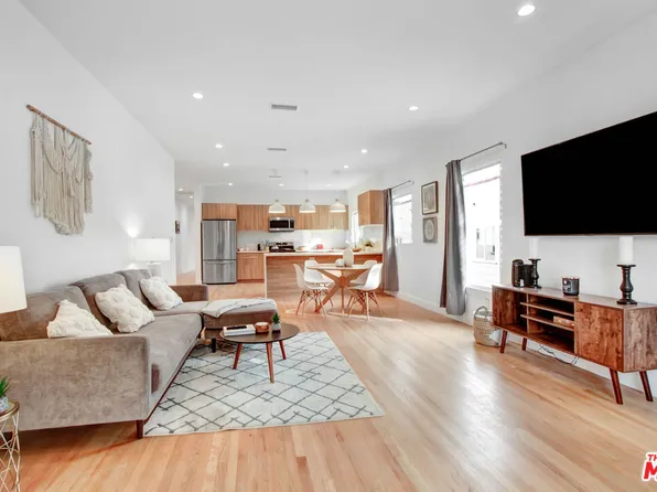 434 N Ogden Dr #1/2, Los Angeles, CA 90036