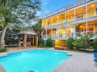3908 Cameron Blvd, Isle Of Palms, SC 29451