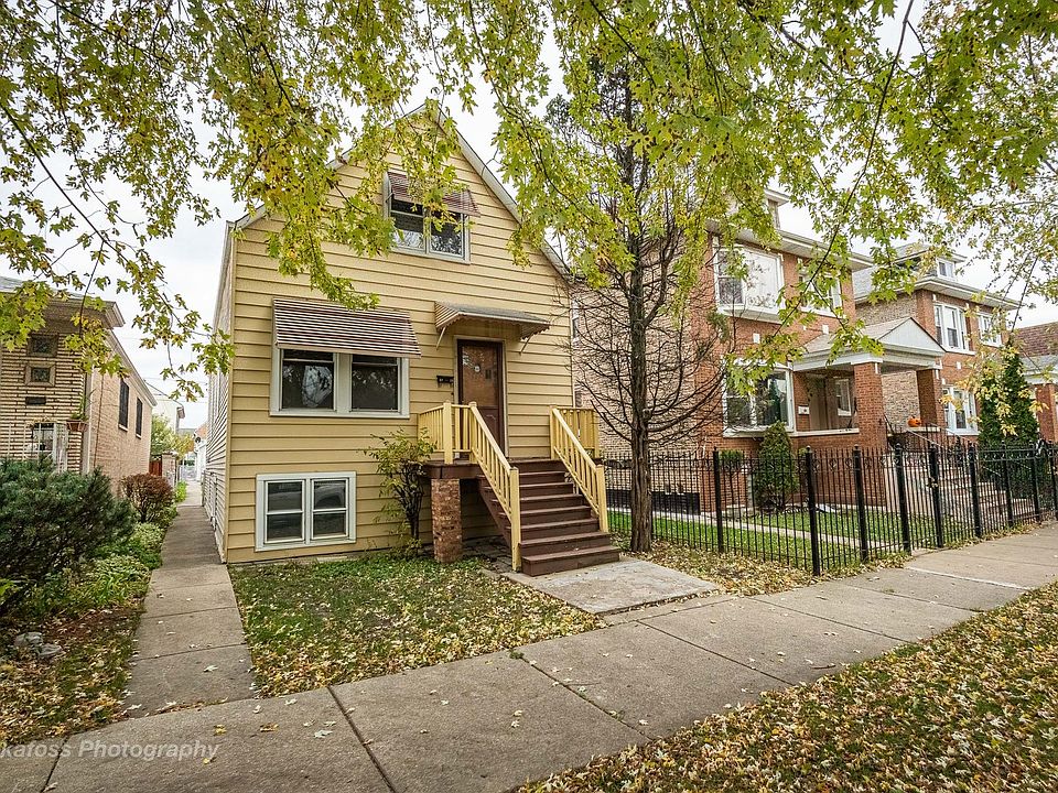 1st image of 5234 S Fairfield Ave