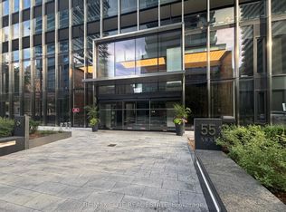 55 Charles St E #Townhouse 10, Toronto, ON M4Y 0J1