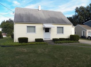 1 Sears Rd, Binghamton, NY 13905