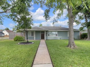 2934 Robertson St, Houston, TX 77009