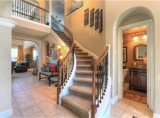 6406 Woodbury Springs Ln, Spring, TX 77379