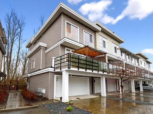 8413 Midtown Way #51, Chilliwack, BC V2P 0G7