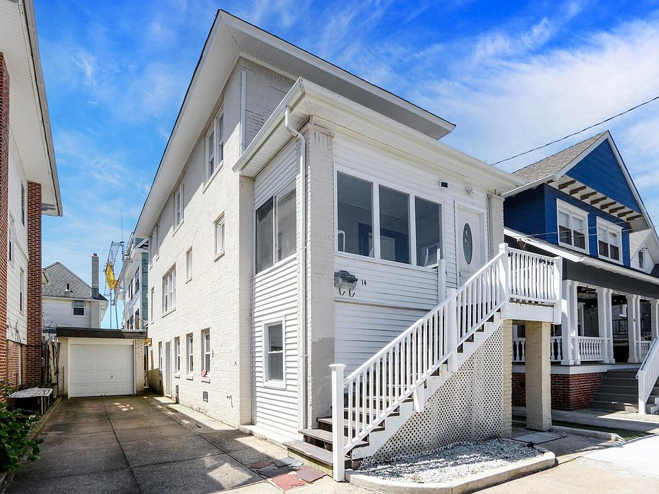 1st image of 14 N Vassar Sq